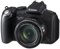 Canon обновляет линию компактных камер PowerShot – новинки для энтузиастов и «экстрима»